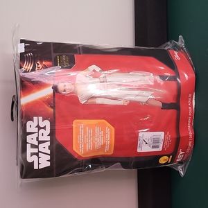 Star Wars Rey Costume from Halloween City